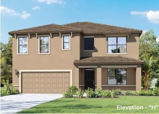 441 Seafoam Cir, Fort Pierce, FL 34945