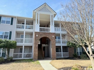 3735 Block House Way Unit 117, Myrtle Beach, SC 29577