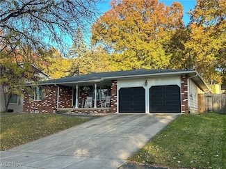 733 N Bentley Ave, Niles, OH 44446