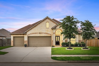 12510 Sherborne Castle Ct, Tomball, TX 77375