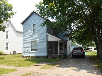 311 Beaver St, Newcomerstown, OH 43832