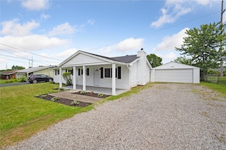 219 Sherwood Dr, Cranberry Township, PA 16066