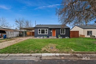 2719 W Cherry Ln, Boise, ID 83705