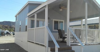 5220 N Highway 95 Unit 87, Parker, AZ 85344
