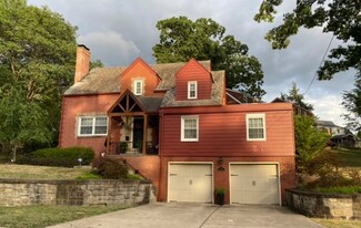 111 Mcclellan Dr, Pittsburgh, PA 15236