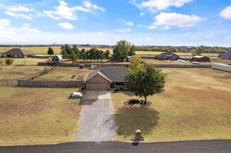 1865 County Road 1199, Tuttle, OK 73089