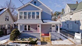 34-36 Ruskin St, Springfield, MA 01108