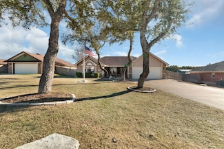 1303 Adam Ave, Burnet, TX 78611