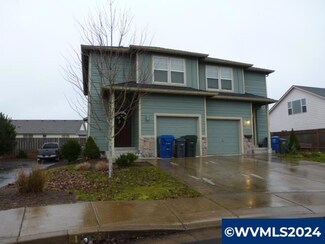 4185 Geranium (-4189) Lp NE, Salem, OR 97305