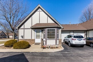 1760 Willow Circle Dr Unit D, Crest Hill, IL 60403