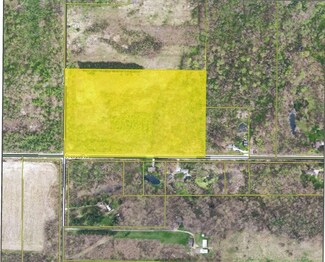 65940 Oak Rd, Lakeville, IN 46536