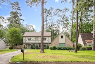 6219 Bayonne Dr, Spring, TX 77389