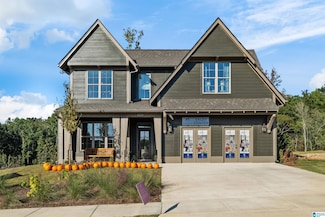 300 Simms Ridge, Pelham, AL 35124