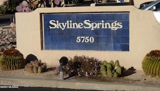 5750 N Camino Esplendora Unit 228, Tucson, AZ 85718