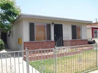 169 E 57th St, Long Beach, CA 90805