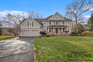 3673 Hunters Way Dr SE Unit 12, Ada, MI 49301