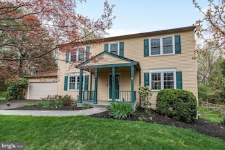 1152 Bandy Run Rd, Herndon, VA 20170