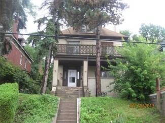 42 Waldorf St, Pittsburgh, PA 15214