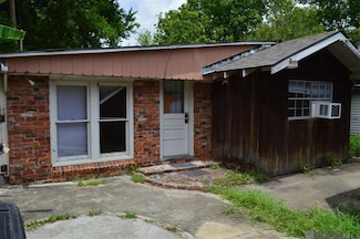 642 1/2 S Eugene St, Baton Rouge, LA 70806