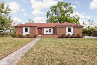 2927 Eastern Ave, Indianapolis, IN 46218