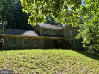 7001 Brickyard Rd, Potomac, MD 20854