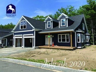 9 Kirkwall Dr, Stratham, NH 03885