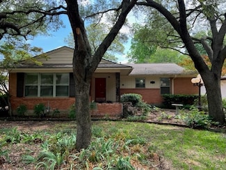 7215 Clemson Dr, Dallas, TX 75214