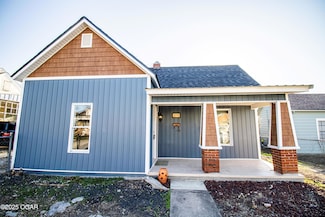 2119 S Jackson Ave, Joplin, MO 64804