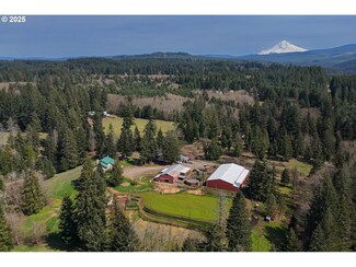43737 SE Erin Ln, Sandy, OR 97055