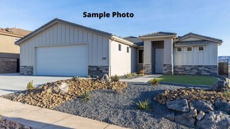 51 W 1040 N, La Verkin, UT 84745