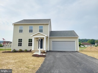 2259 Friesian Rd, York, PA 17406