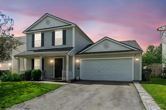 7483 Canal Highlands Blvd, Canal Winchester, OH 43110