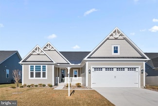 27058 Fieldfare Rd Unit 15, Lewes, DE 19958