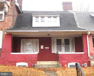 618 Post Rd, Marcus Hook, PA 19061