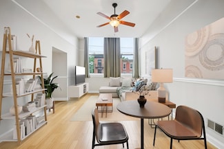 60 Erie St Unit 202, Jersey City, NJ 07302