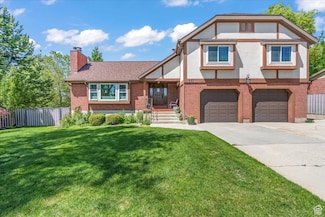 561 E 2780 N, Provo, UT 84604