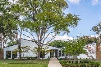 6605 Forestshire Dr, Dallas, TX 75230