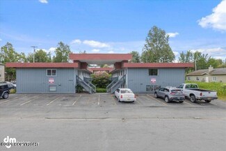 440 E 11th Ave Unit 7, Anchorage, AK 99501