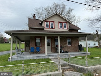 985 S Ridge Rd, Denver, PA 17517