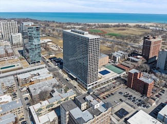 4343 N Clarendon Ave Unit 2309, Chicago, IL 60613