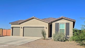 1486 S Naples Ln, Casa Grande, AZ 85122