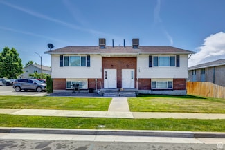 195 W 8480 S, Midvale, UT 84047