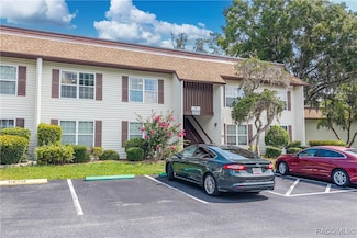 2400 Forest Dr Unit 231, Inverness, FL 34453