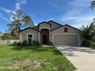 12 Wood Amber Ln, Palm Coast, FL 32164