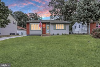 231 S Coles Ave, Maple Shade, NJ 08052