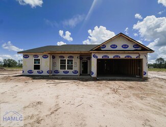 316 Deer Meadow Way, Allenhurst, GA 31301