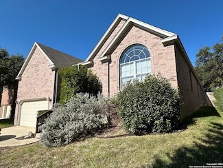 7931 Sierra Seco, San Antonio, TX 78240