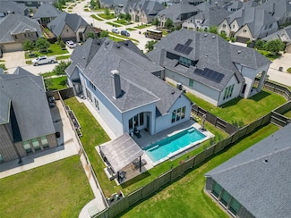 29118 Sage Trace Ct, Fulshear, TX 77441