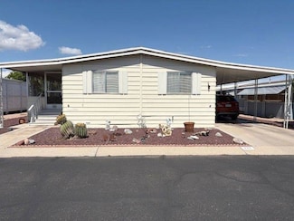 4550 N Flowing Wells Rd Unit 255, Tucson, AZ 85705