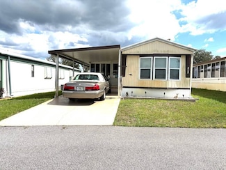 1471 Spruce Rd, Frostproof, FL 33843